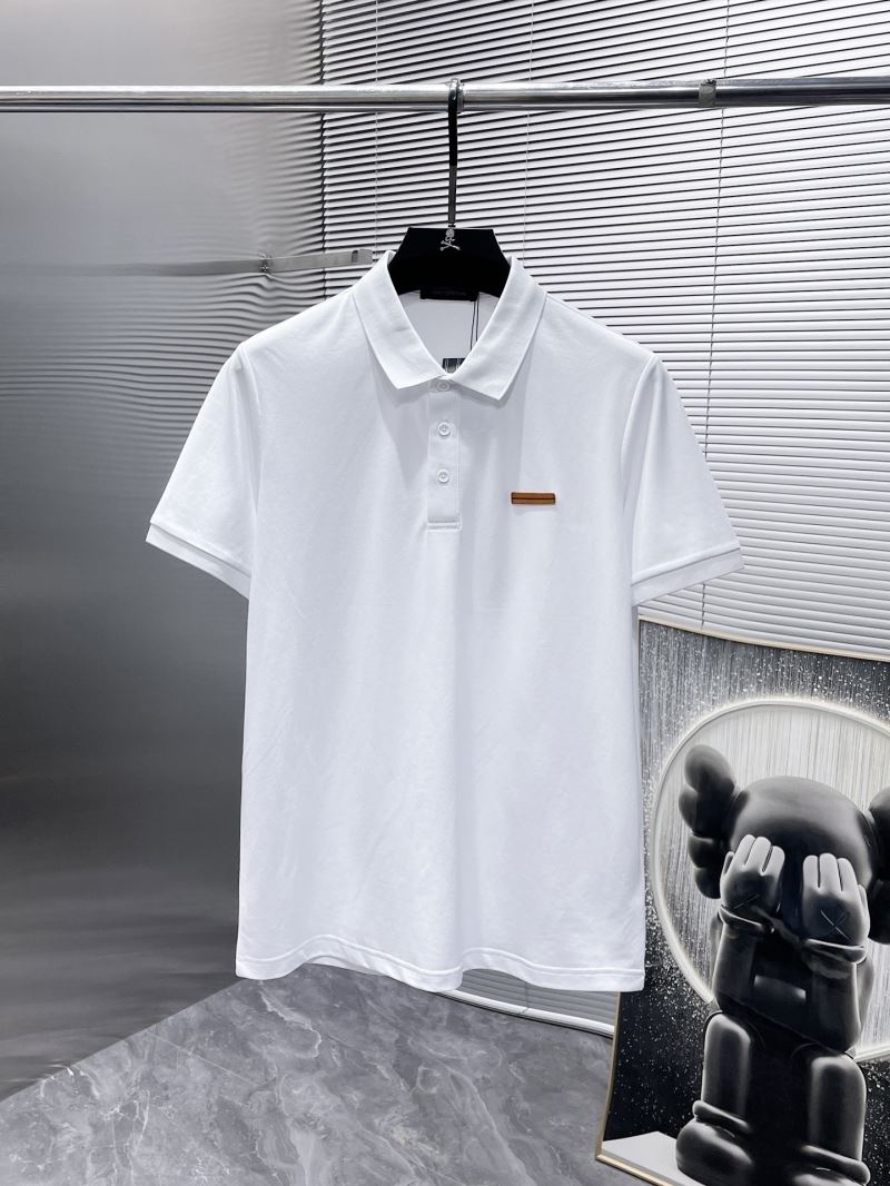 Zegna T-Shirts